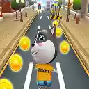 Pet Runner  screen for extension Chrome web store in OffiDocs Chromium