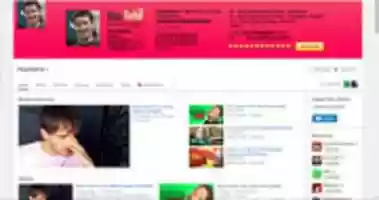 Free download pewdiepie free photo or picture to be edited with GIMP online image editor