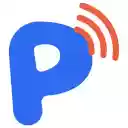 pfp.live  screen for extension Chrome web store in OffiDocs Chromium