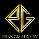 PhanGiaLuxury  screen for extension Chrome web store in OffiDocs Chromium