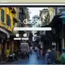 Phố Cổ Hà Nội  screen for extension Chrome web store in OffiDocs Chromium