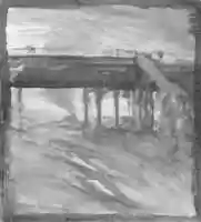 Free download Philadelphia Bridge free photo or picture to be edited with GIMP online image editor