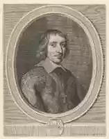 Free download Philibert-Emmanuel de Beaumanoir de Lavardin free photo or picture to be edited with GIMP online image editor