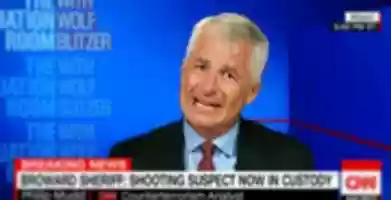 Free download Phillp Mudd CNN Couterterrorism Specialist Wix Enhanced free photo or picture to be edited with GIMP online image editor