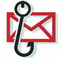 PhishBaitAI  screen for extension Chrome web store in OffiDocs Chromium