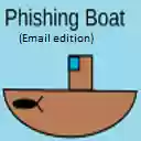 Phishing Boat Email  screen for extension Chrome web store in OffiDocs Chromium