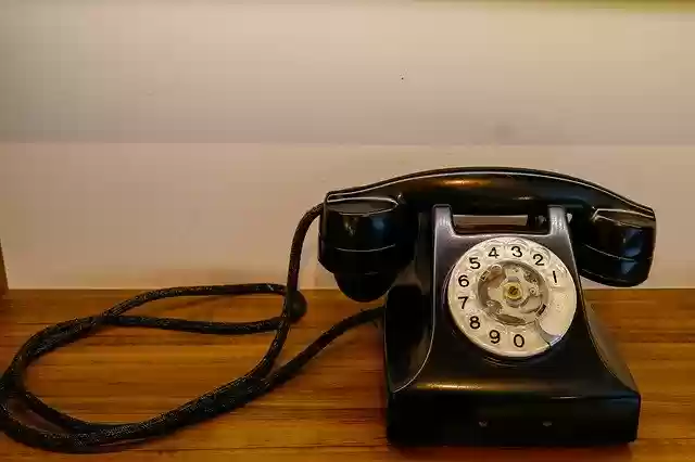 Free download Phone Apparatus Telephony -  free photo or picture to be edited with GIMP online image editor