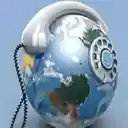 Phone cards  screen for extension Chrome web store in OffiDocs Chromium