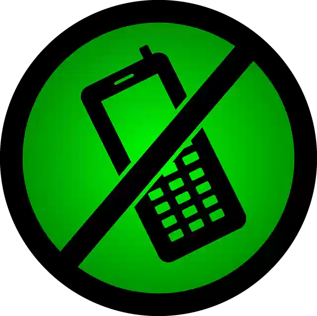 Free download Phone Cellular Not -  free illustration to be edited with GIMP free online image editor