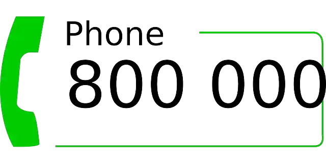 Free download Phone Number Call - Free vector graphic on Pixabay free illustration to be edited with GIMP free online image editor