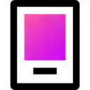 Phoneon. App for Instagram  screen for extension Chrome web store in OffiDocs Chromium