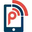 PhoneRadar News  screen for extension Chrome web store in OffiDocs Chromium