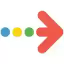 Phone to Chrome  screen for extension Chrome web store in OffiDocs Chromium
