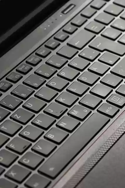 Free download phone wallpaper keyboard computer free picture to be edited with GIMP free online image editor