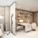 Phong Kham Da Lieu  screen for extension Chrome web store in OffiDocs Chromium