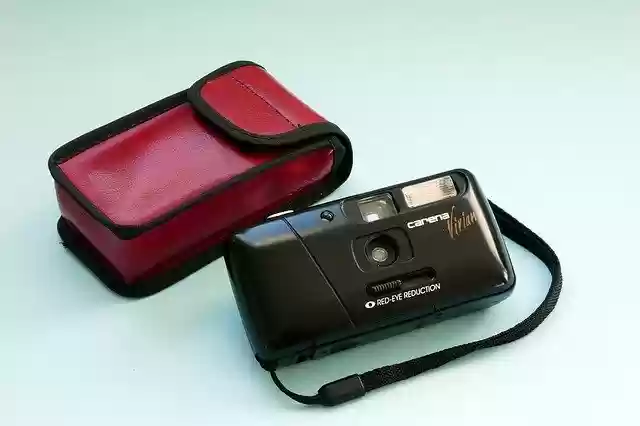 免费下载 Photo Camera Pocket - 使用 GIMP 在线图像编辑器编辑免费照片或图片