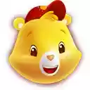 Photo comments from emojiSelector  screen for extension Chrome web store in OffiDocs Chromium