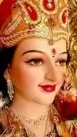 Free download Photo Durga Mata Ki free photo or picture to be edited with GIMP online image editor