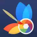 Editor foto PhotoStudio untuk layar gambar untuk ekstensi toko web Chrome di OffiDocs Chromium