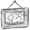 Photo Effects  screen for extension Chrome web store in OffiDocs Chromium