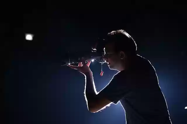 Free download Photography Man Camera -  free photo or picture to be edited with GIMP online image editor