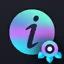 Photon Coin Info Widget  screen for extension Chrome web store in OffiDocs Chromium