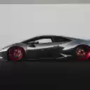 Photo of Black Lamborghini  screen for extension Chrome web store in OffiDocs Chromium