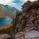 Photo Of Lake During Daytime  screen for extension Chrome web store in OffiDocs Chromium