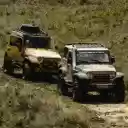 Photo of Terrain Cars on a Dirt Road  screen for extension Chrome web store in OffiDocs Chromium
