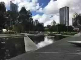 Free download Photo of Tumbalong Park, Sydney Australia (2019)) free photo or picture to be edited with GIMP online image editor