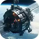 photorealistic earth planet  screen for extension Chrome web store in OffiDocs Chromium