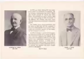 Free download Photos And Bio Of Keck Family 1 free photo or picture to be edited with GIMP online image editor