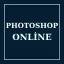 Photoshop Online  screen for extension Chrome web store in OffiDocs Chromium