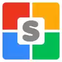Photo Slideshow  screen for extension Chrome web store in OffiDocs Chromium