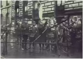 Free download Photos of Heinrich Himmler free photo or picture to be edited with GIMP online image editor