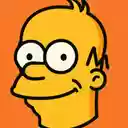 Photo to Simpson Converter  screen for extension Chrome web store in OffiDocs Chromium