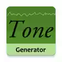 Physics Toolbox Tone Generator  screen for extension Chrome web store in OffiDocs Chromium