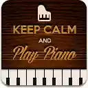 Piano for Chrome  screen for extension Chrome web store in OffiDocs Chromium