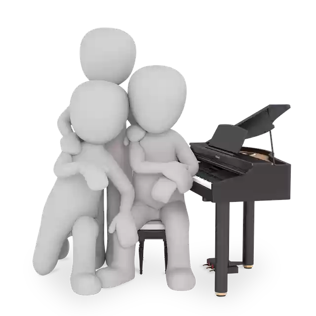 Free download Piano Music Instrument -  free photo or picture to be edited with GIMP online image editor