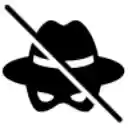 PIA notify  screen for extension Chrome web store in OffiDocs Chromium