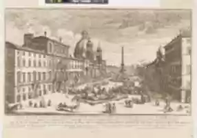 Free download Piazza Navona Antico Circo dellImperatore Severo Alessandro (...) free photo or picture to be edited with GIMP online image editor