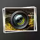 Pic and Click San Francisco  screen for extension Chrome web store in OffiDocs Chromium