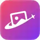 Picfree：AI Image Watermark Remover  Downloader  screen for extension Chrome web store in OffiDocs Chromium
