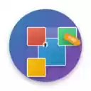 PicGrid Pro  screen for extension Chrome web store in OffiDocs Chromium