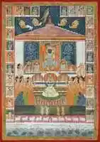 Free download Pichwai free photo or picture to be edited with GIMP online image editor