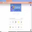 Pickleballus360 Theme  screen for extension Chrome web store in OffiDocs Chromium
