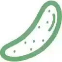 Pickles  screen for extension Chrome web store in OffiDocs Chromium