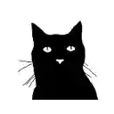 Pics to Kittens  screen for extension Chrome web store in OffiDocs Chromium