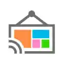 PictaCast for Chromecast® Trial  screen for extension Chrome web store in OffiDocs Chromium