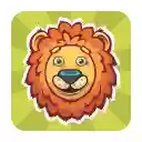 Pictico — Coloring for Kids  screen for extension Chrome web store in OffiDocs Chromium